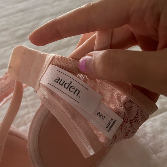 Light pink bra - Picture 4 of 4